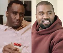 Diddy thanks Kanye West for dropping their YEEZY x Sean Jean collab &  calling for his freedom.