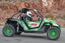 The short answer is yes, it most differently can. Street Legalize Your Utv Utv Action Magazine