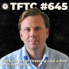 Die, Workwear! Die, Fast Fashion! Die, Mass Market! Die, Luxury! With Derek  Guy