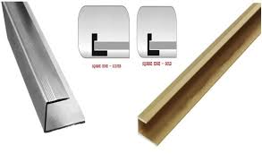 Sweet House Wood Carpet Vinyl Tile Laminate Flooring Trim Edging Metal Gold Silver Buy Online In Honduras At Honduras Desertcart Com Productid 71908263