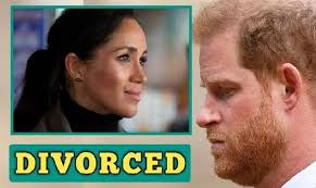 BREAKING NEWS: Meghan Markle has reportedly set a condition
