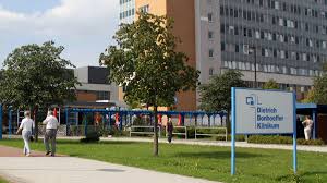 Gutesiegel Fur Das Dietrich Bonhoeffer Klinikum Nordkirche De