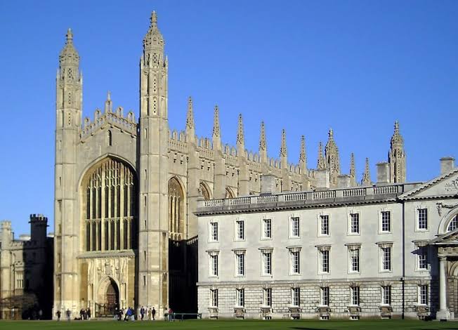 King's College London - ILW Education Consultants King's College