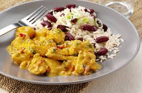 Diwali party/dinner menu so you get diwali dinner ideas and plan ahead your menu to have. Caribbean Chicken Curry Caribbean Recipes Goodtoknow