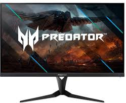 Buy Acer Predator Xb3 Xb323ugp 31 5inch 144hz Hdr600 Ips Gaming Monitor Monitors Scorptec Computers It can drive a 4h resolution of 3840 x 2160 pixels, at up to 144 hz. acer