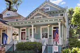 834 Napoleon Ave New Orleans La 70115 Zillow House Styles Condominium New Orleans