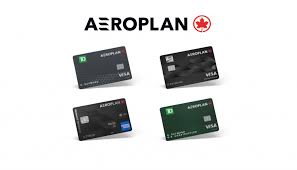 Activate, pin and use your visa debit card, locally or online. The Best Aeroplan Credit Cards From Cibc Td And Amex Travel Points And Go