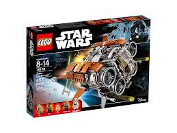 Summer 2017 Wave Of New Lego Sets Now Available Including Star Wars Saturn V And More News The Brothers Brick Lego Star Wars Sets Lego Star Star Wars Episode Vii