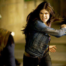 Alexandra Daddario Riordan Wiki Fandom