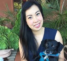 Theresa Pham's Instagram, Twitter & Facebook