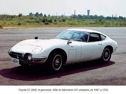 toyota gt2000 1967 1970 toyota 2000gt classic car restoration toyota