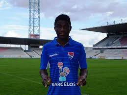 All information about gil vicente (liga nos) current squad with market values transfers rumours player stats fixtures news. Portuguese Second Tier Side Gil Vicente Sign Ghanaian Youngster James Arthur Ghana Latest Football News Live Scores Results Ghanasoccernet