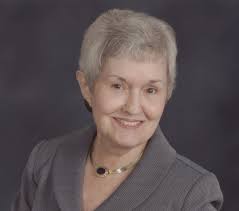 Ruby Harrison Obituary