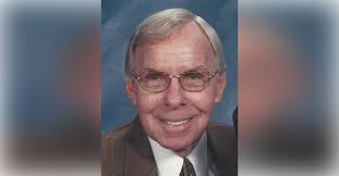 Obituary information for George P. Smith