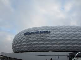 As a result of 1860 münchen's relegation at the end of the season 2016/2017 the lease contract between tsv münchen von 1860 gmbh & co. Allianz Arena Munchen Wellness Fur Gestressten Rasen