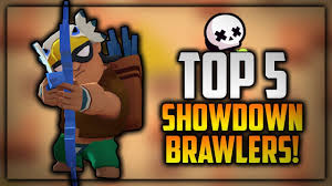 Best brawlers & winning each game i play!! Stormy Plains Best Brawlers To Win Each Game Epic Wins Brawl Stars By Moneycapital Brawl Stars