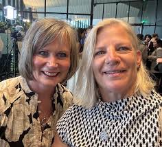 I loved lots of things about SMAANZ and attending in person, but one of my… 