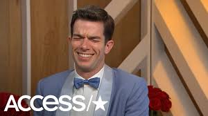 John mulaney and annamarie tendler have been married for years. John Mulaney Shares Why His Wife Wasn T There To See Him Snag A 2018 Emmy Youtube