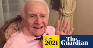 Marcel Stellman obituary