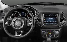 Honda cr v 2020 просторнее чем кодиак и комфортнее рав4. Neu Jeep Compass 2020 Preise Motor Verbrauch Und Ausstattung