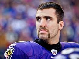 Idk man, Lamar Jackson and Tyler Huntley gotta be in the running 🤷‍♂️