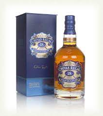 Виски chivas regal patrick grant 12 years old 0.7 л. Chivas Regal 18 Year Old Whisky Master Of Malt
