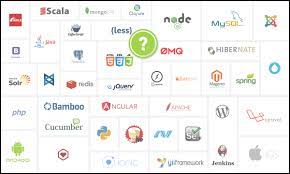 It has a lot of resources for learning and has a long experience in market. Guide For Choosing The Best Web Development Languages By Valuecoders