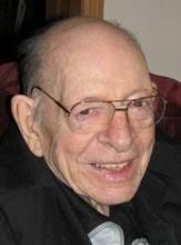 James England Obituary