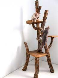 5 Coolest Apartment Furniture Ideas Cat Tree Diy Cat Tree Cat Diy