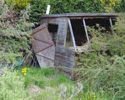 We started out being a storage shed supplier and have grown to be a supplier of storage sheds, garages, gazebo's, pool houses, pavilions, pergolas, barns, horse run ins, cabins, steel units and outdoor furniture and accessories. Take Your Backyard Shed Removal The Right Way In Atlanta South