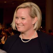 Jamie Dykes for State's...