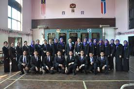Search for university and college in malaysia. Jpp Ipg Kampus Gaya Sesi 2018 2019 Photos Facebook