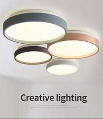 The most common bathroom ceiling light material is metal. Nordic Decoration Home Rose Gold Black Ceiling Lights Led Iluminaria Corridor Bathroom Ceiling Light Bathroom Acrylic Light Ceiling Lights Aliexpress