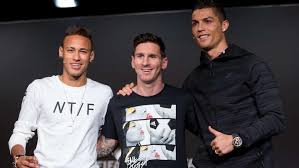 For the first time double click on the details button to see full stats and. Von Wegen Rivalitat So Half Ronaldo Neymar Beim Ballon D Or Fussball Sport Bild