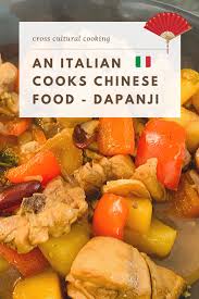 Roast beef has been a dinner table staple for many years. An Italian Cooks A Traditional Chinese Dish Talks About China Chinese Dishes Easy Chinese Recipes Cooking Chinese Food