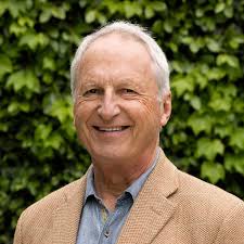 Robert Klitgaard, University Professor