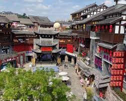 重慶10 大最佳旅遊景點(2026) - Tripadvisor