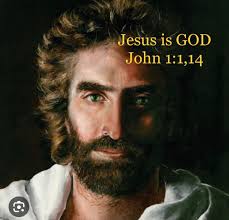 JW GB's imposter "jesus": Michael the archangel essentially reincarnated as  "jesus". #lies