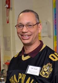 The 4th Ward Gazette: Municipal Committee