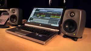 B&o play audio with dual speakers. 8010a Genelec Com