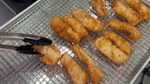 Maybe you would like to learn more about one of these? California Fish Tacos Cook S Country