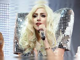 She has one sister, natali, who is eight years younger. Lady Gaga Lady Gaga To Star Opposite Bradley Cooper In A Star Is Born English Movie News Times Of India