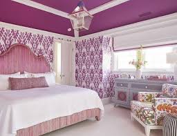 Enhance Your Home Color With These Beautiful Purple Room Designs Purple Bedroom Ideas For Adults P Purple Bedroom Decor Purple Bedroom Design Pink Bedrooms