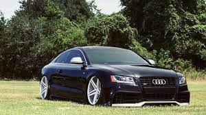 Audi S5 Modified Carros Auto Motos