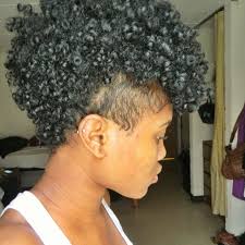 Beyond that, it's all about finding the best hairstyles for your thinning hair. Felisha From Atlanta 3c 4a Natural Hair Style Icon Bglh Marketplace