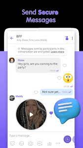 Viber messenger apk para android descargar gratis. Download Viber Messenger For Android 5 1 1