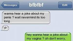 «i thought there was 21?» a woman made the decision to break off her recent engagement and her friend said, «what happened? Funny Dirty Jokes To Tell Friends Youtube