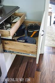 Vibrant green matte finish 4 ft. Lessons Learned From A Disappointing Kitchen Remodel