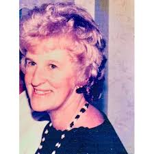 Jean A Callahan Obituary in Rockland at Magoun-Biggins