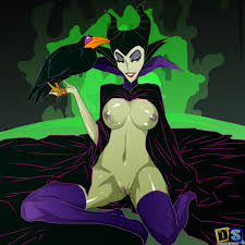 Rule34 - If it exists, there is porn of it  drawn-sex, maleficent  4147230